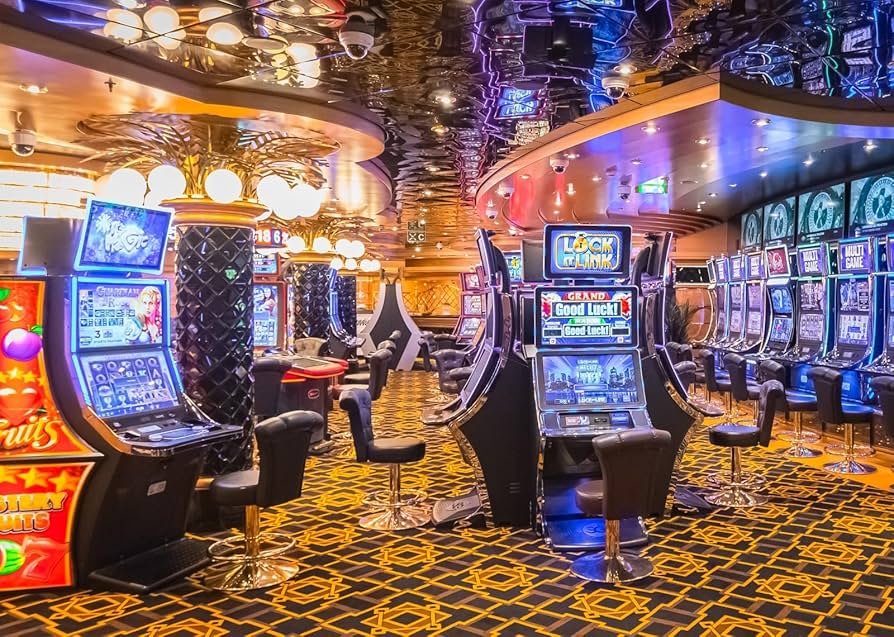 Slot Clash