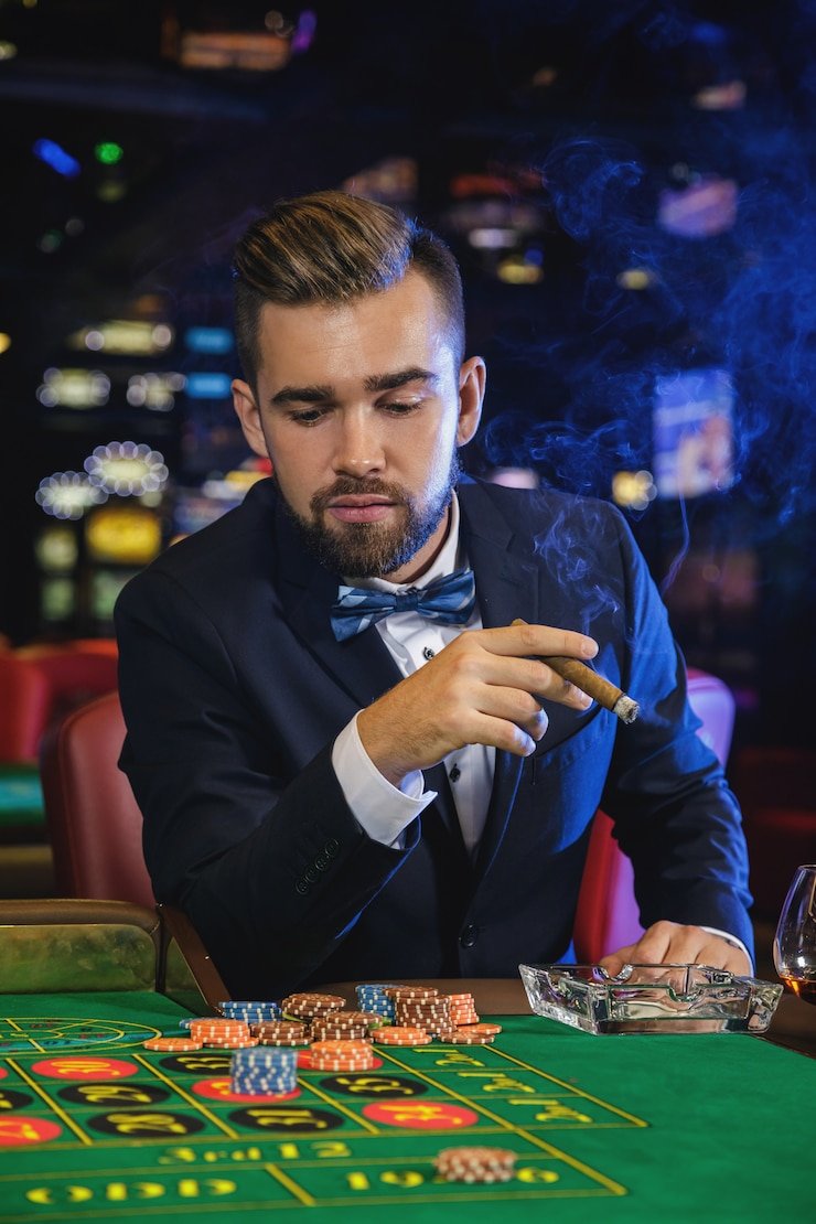 Baccarat Insider