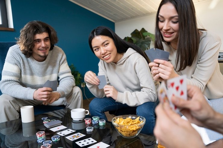 Live Poker Channel